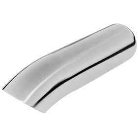 Stainless Steel Exhaust Tip 15341